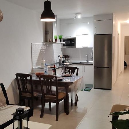 Appartamento Casa Delfin Costa Teguise Esterno foto