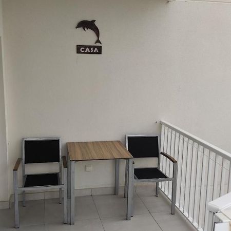 Appartamento Casa Delfin Costa Teguise Esterno foto