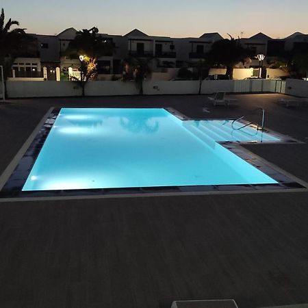 Appartamento Casa Delfin Costa Teguise Esterno foto