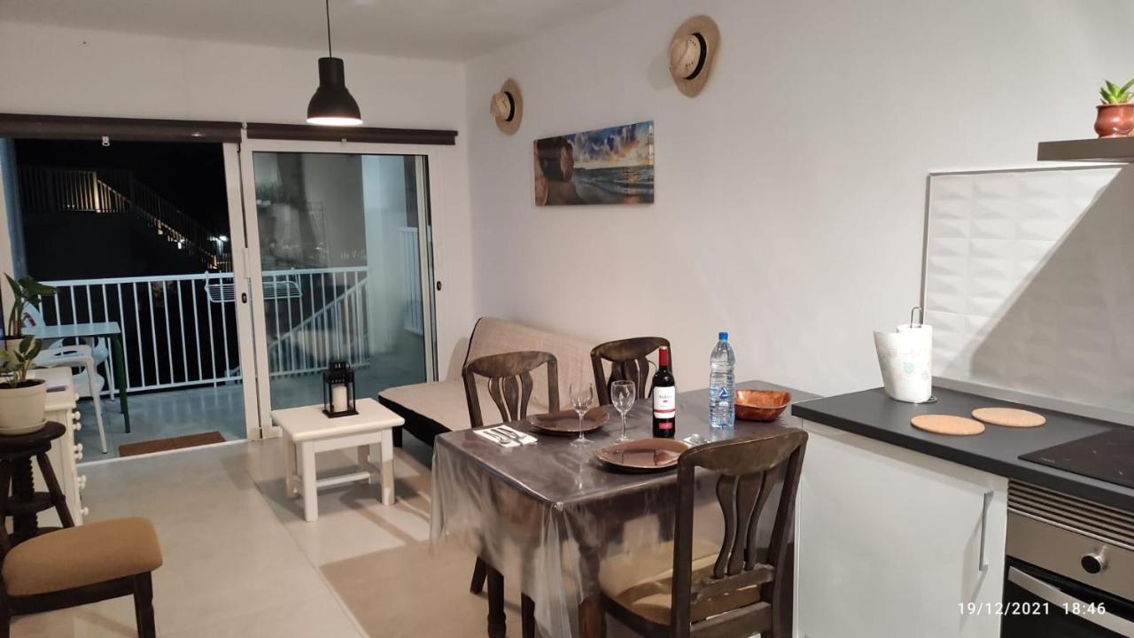 Appartamento Casa Delfin Costa Teguise Esterno foto