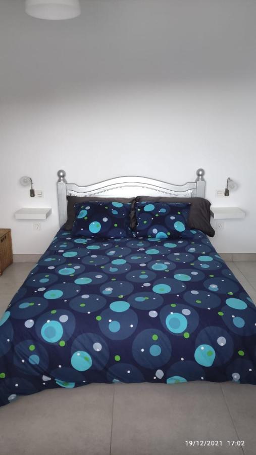 Appartamento Casa Delfin Costa Teguise Esterno foto