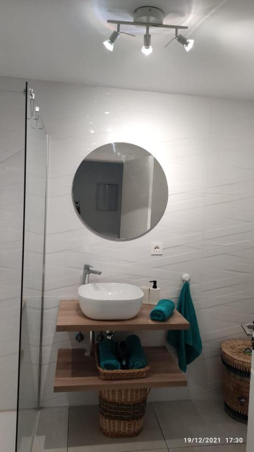 Appartamento Casa Delfin Costa Teguise Esterno foto