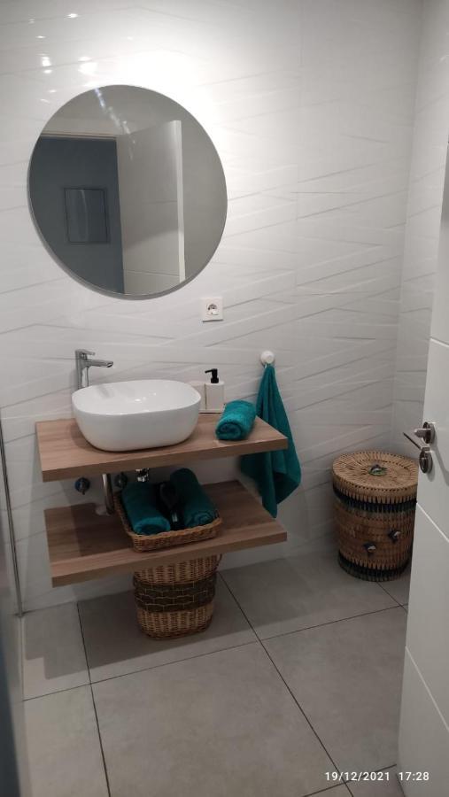 Appartamento Casa Delfin Costa Teguise Esterno foto