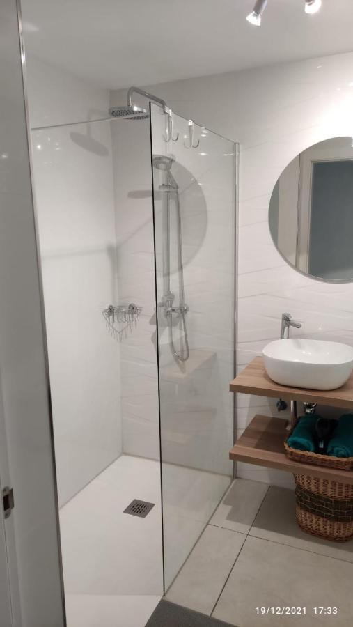 Appartamento Casa Delfin Costa Teguise Esterno foto