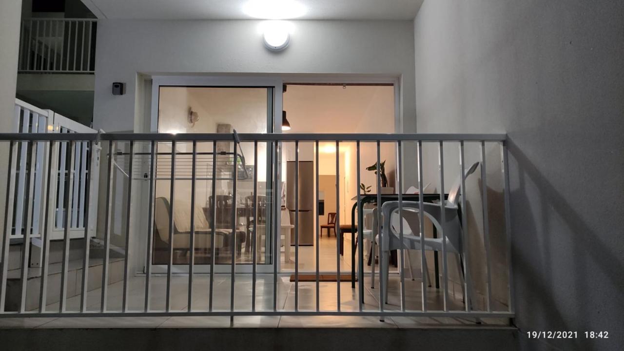 Appartamento Casa Delfin Costa Teguise Esterno foto