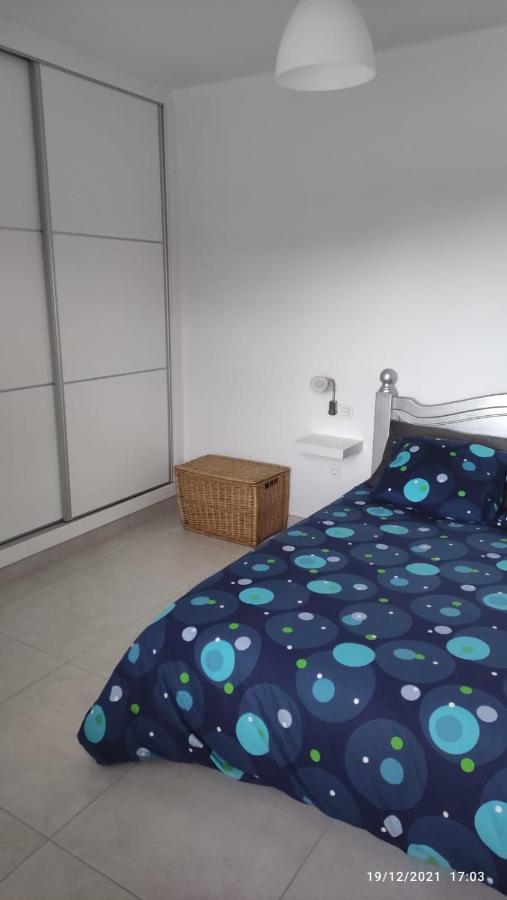 Appartamento Casa Delfin Costa Teguise Esterno foto