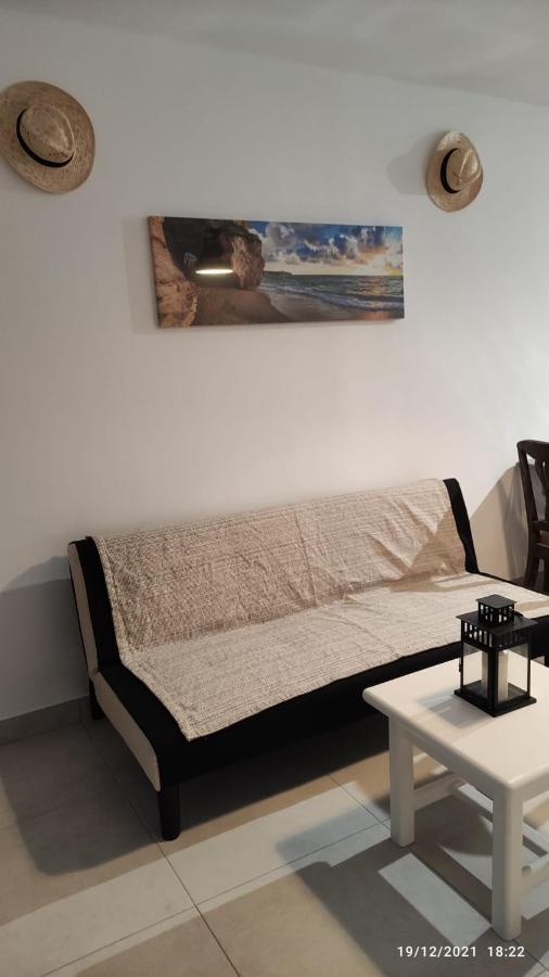 Appartamento Casa Delfin Costa Teguise Esterno foto