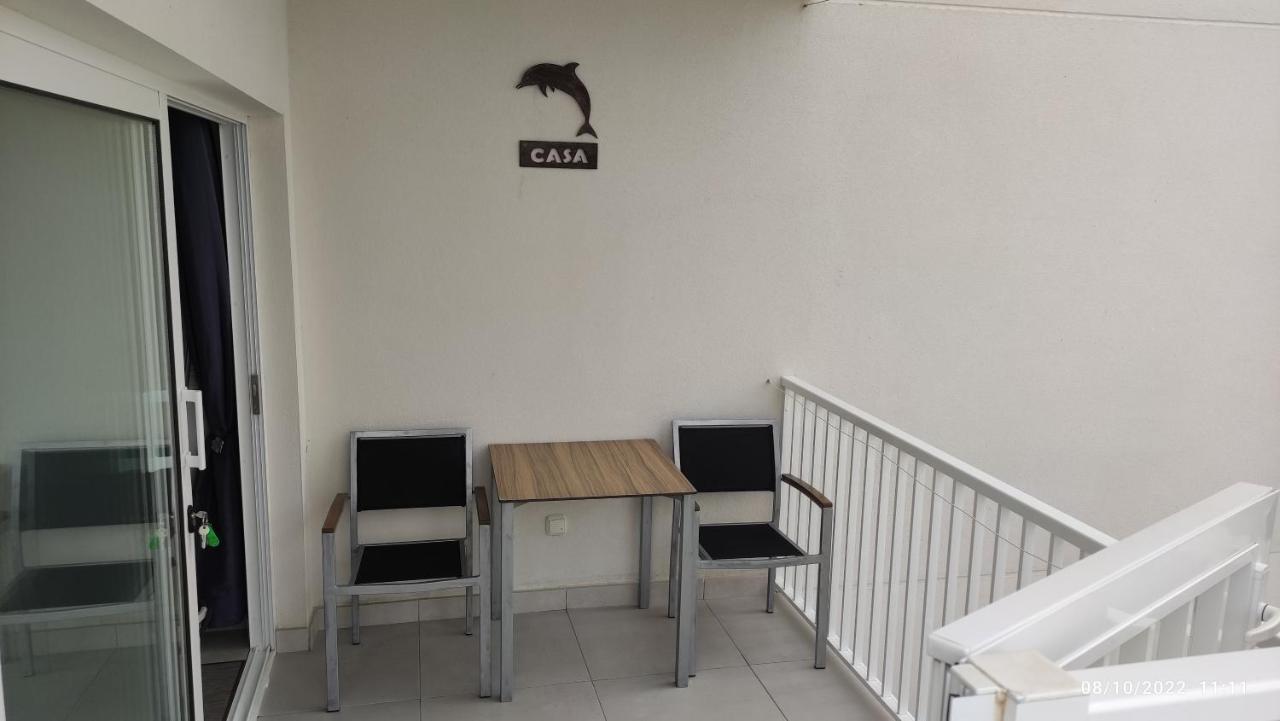 Appartamento Casa Delfin Costa Teguise Esterno foto